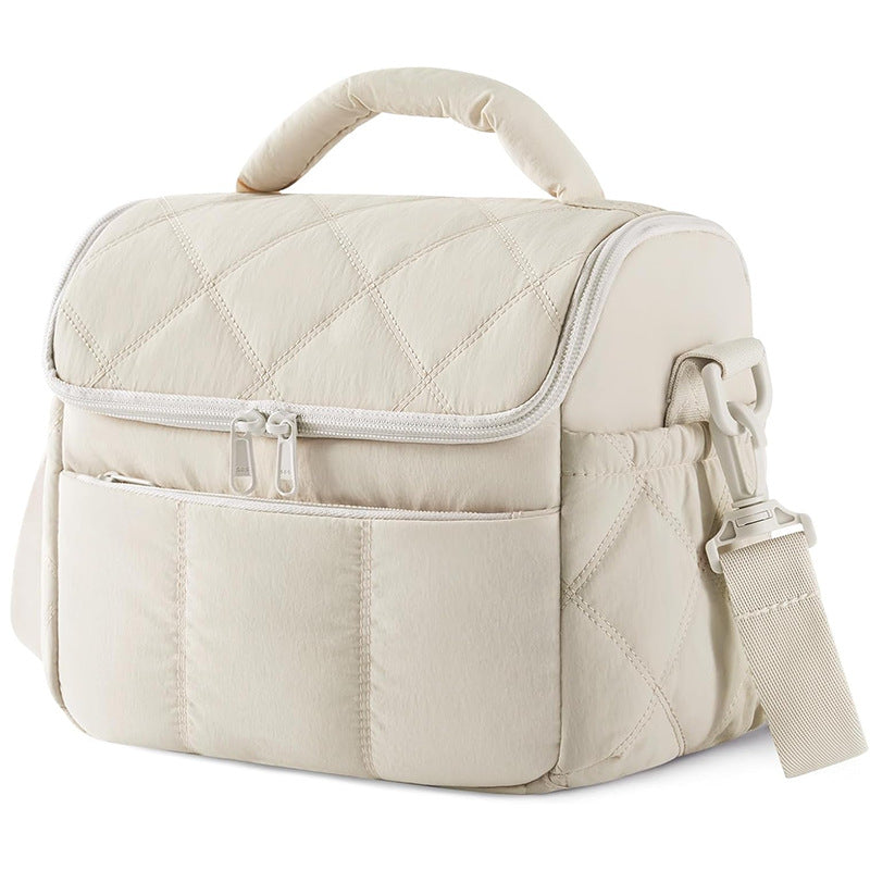 Padded Cosmetic Bag Kalsten