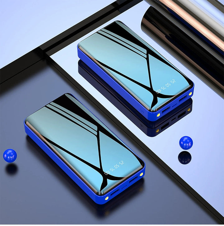 Power bank for mobile devices Kalsten