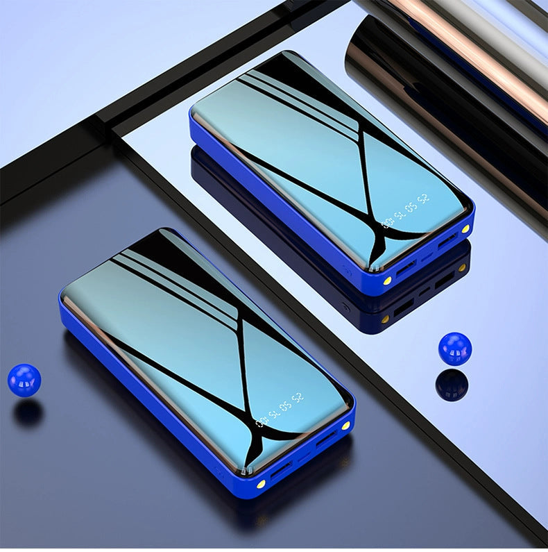 Powerbank for Mobile Devices Kalsten