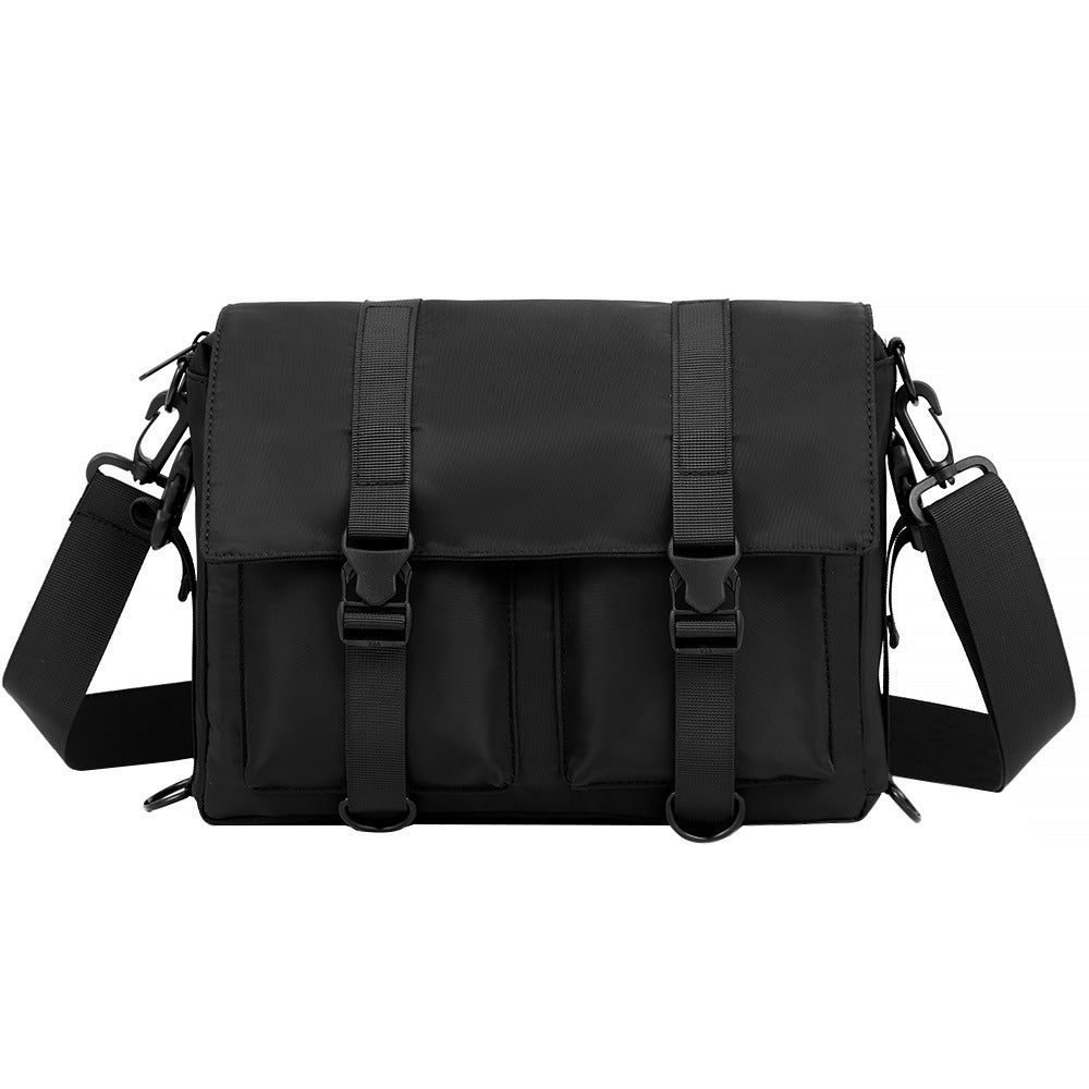 Versatile Messenger Bag Kalsten
