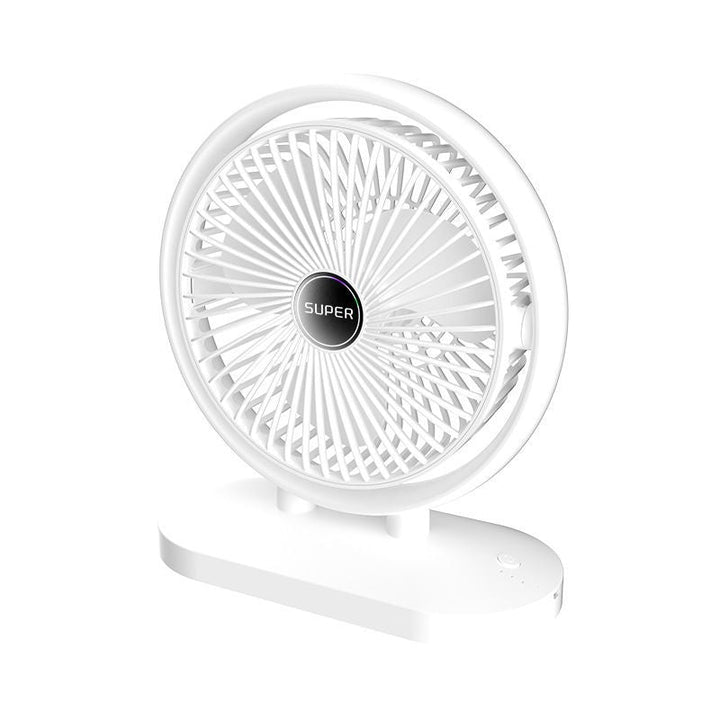 Ladies portable fan Kalsten