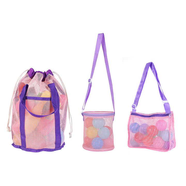 Mesh tote bag Kalsten