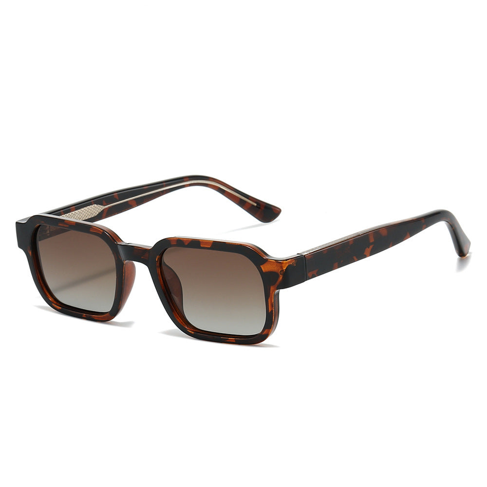 Women’s sunglasses in a modern square design Kalsten