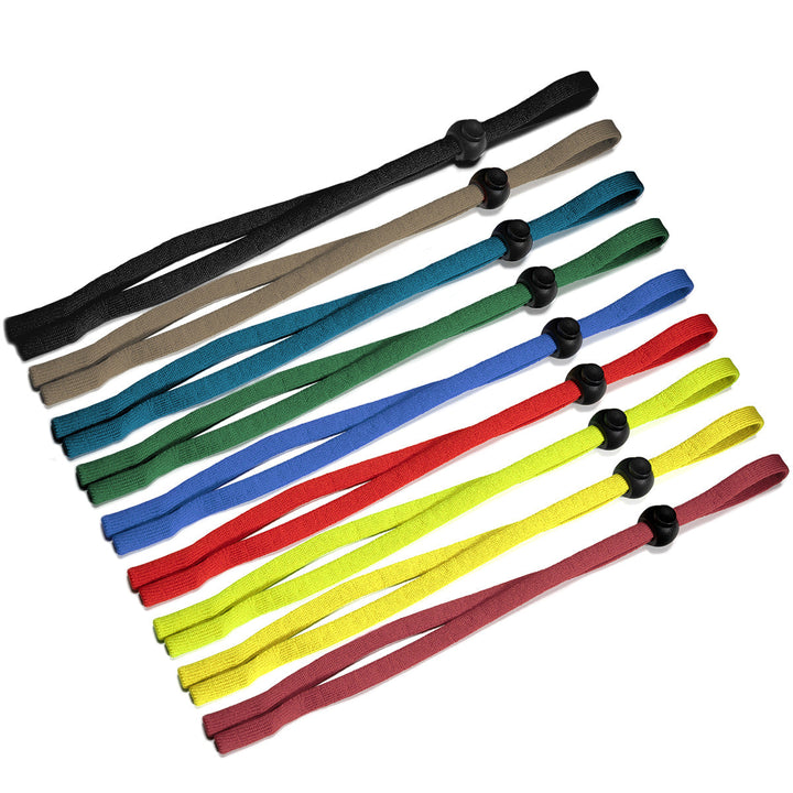 Adjustable Athletic Shoelace System Kalsten