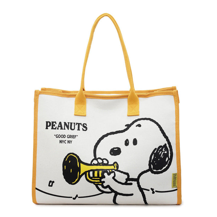 Practical shopping bag Kalsten