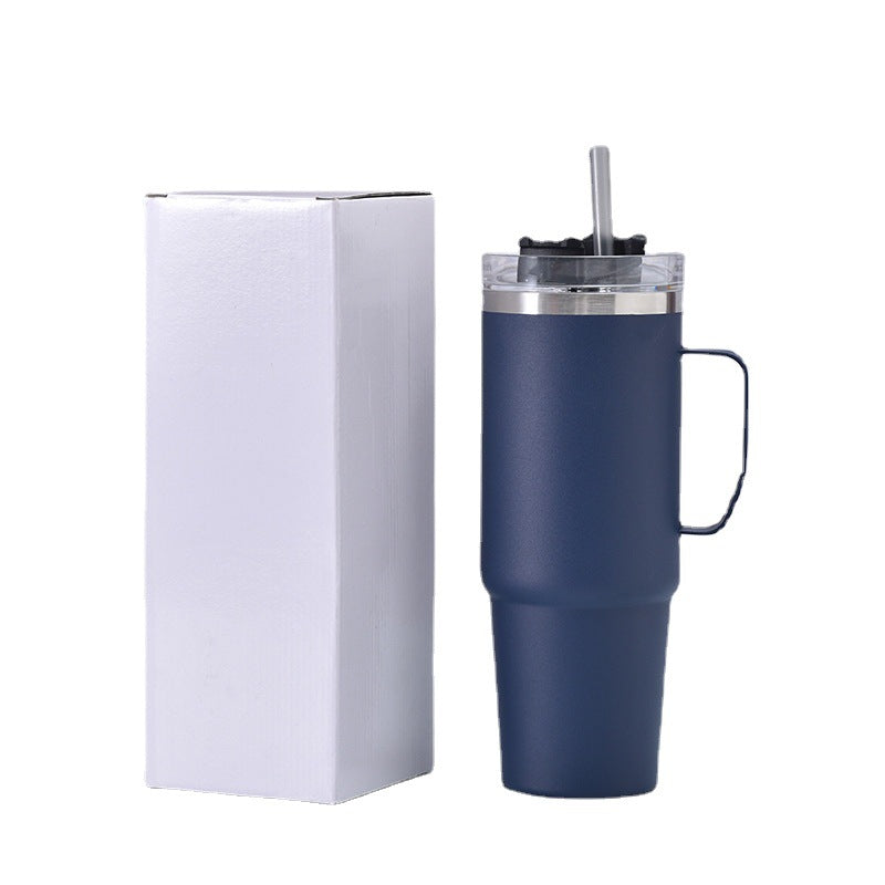 Women's drinking cup with double wall Kalsten