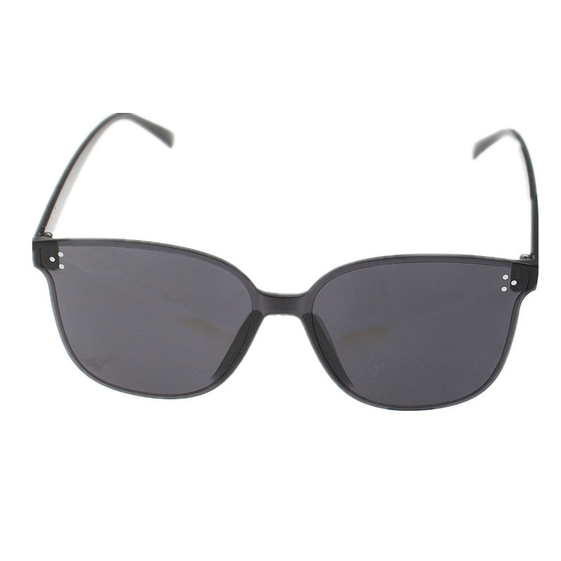 Women's fashionable sporty sunglasses with rectangular frame Kalsten