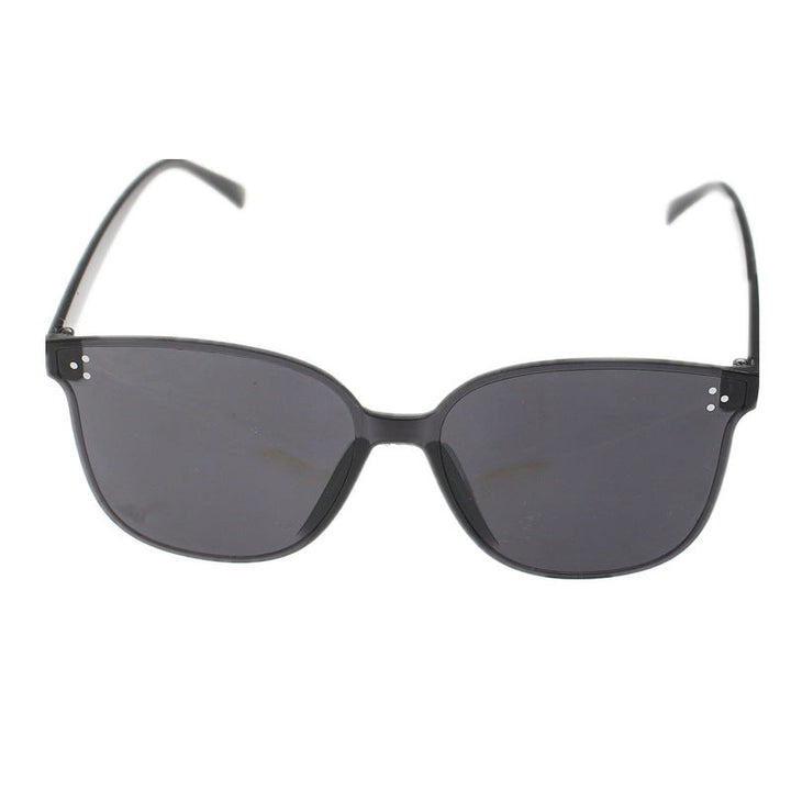 Women's fashionable sporty sunglasses with rectangular frame Kalsten
