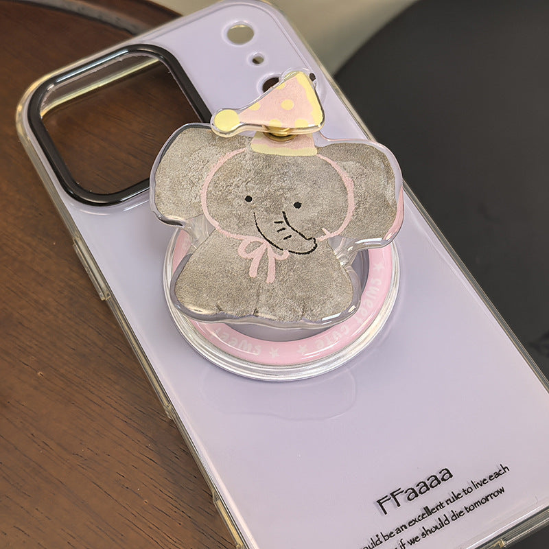 Koala-Themed Phone Grip Kalsten