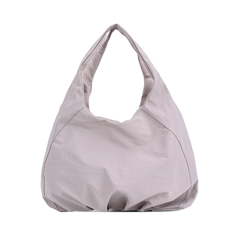 Modern Slouchy Tote Bag Kalsten