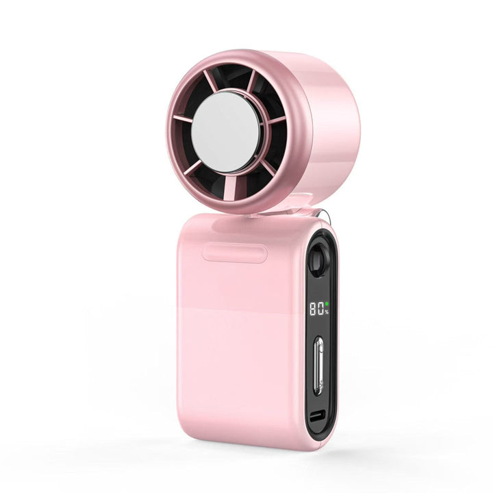 Men's portable mini fan Kalsten