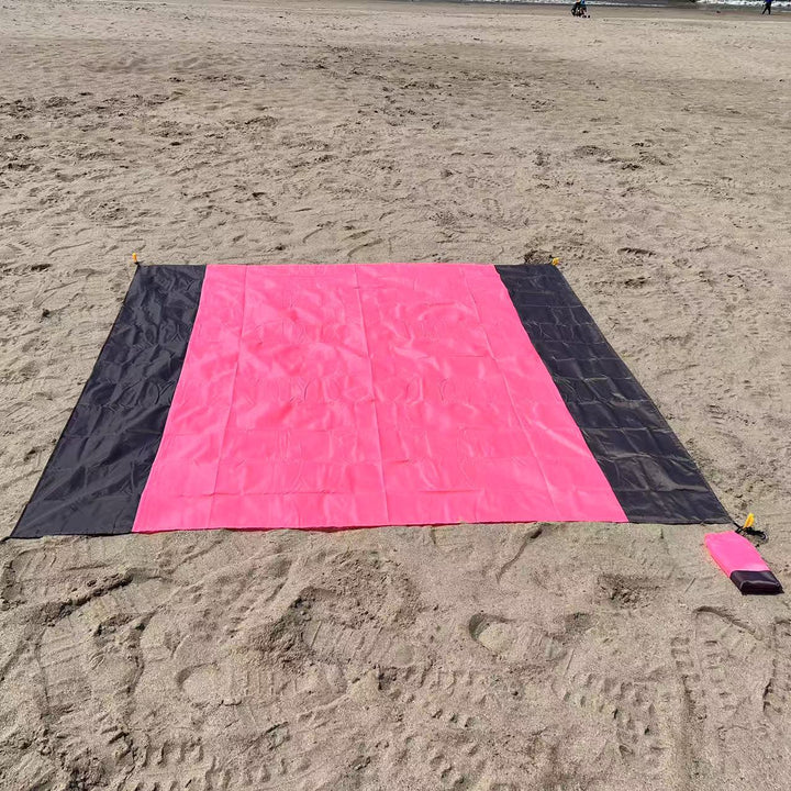 WoLarge Beach Towel Kalsten