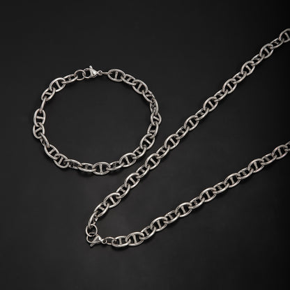 Chain Link Acalora