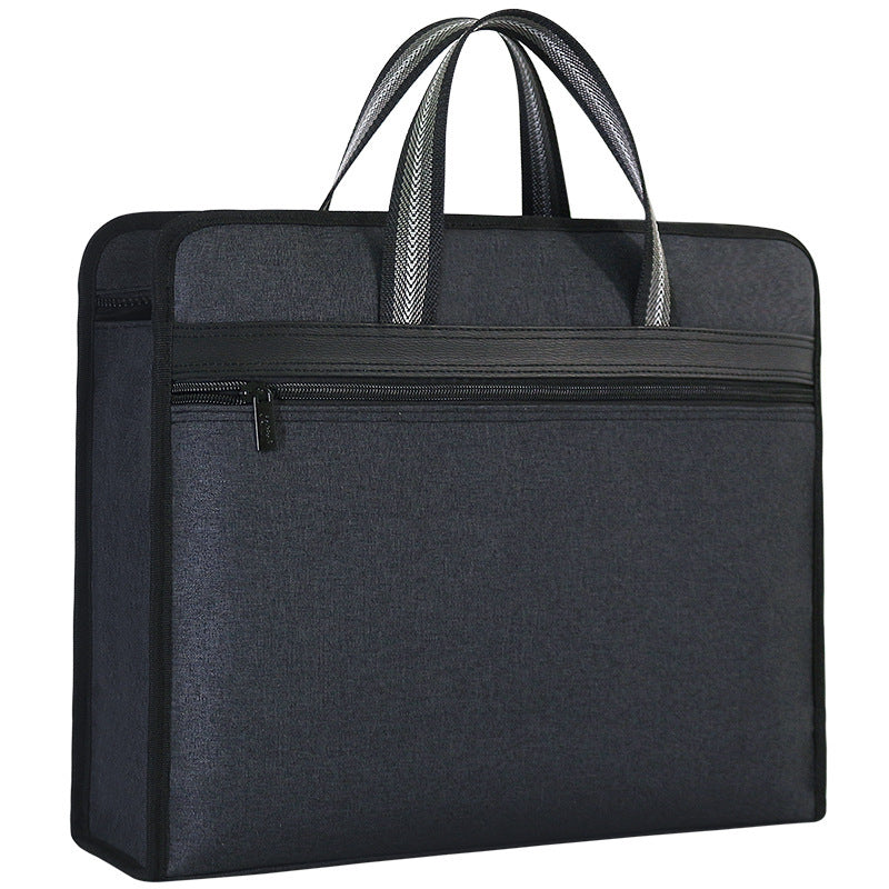 elegant and versatile laptop bag Kalsten