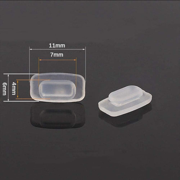 Premium Comfort Nose Pads Kalsten
