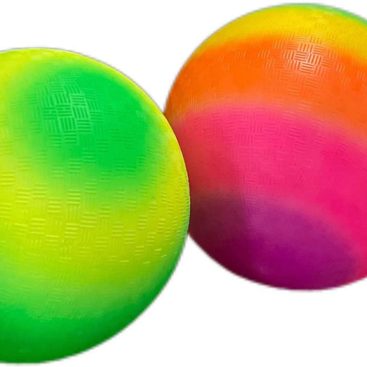 Unisex Colorful Activity Ball Kalsten