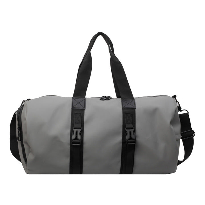 Robust Travel Bag With Multifunctional Strap Kalsten