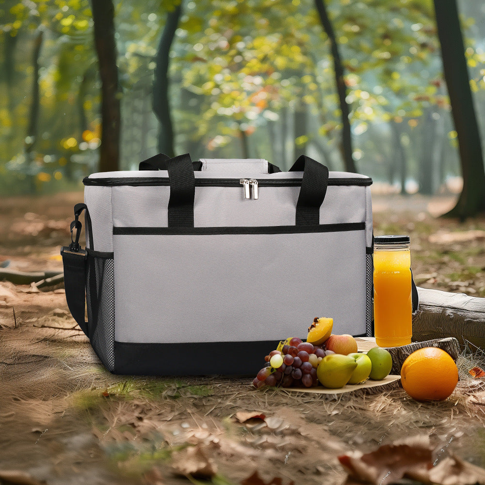 Women Insulated Leisure Cooler Bag Kalsten