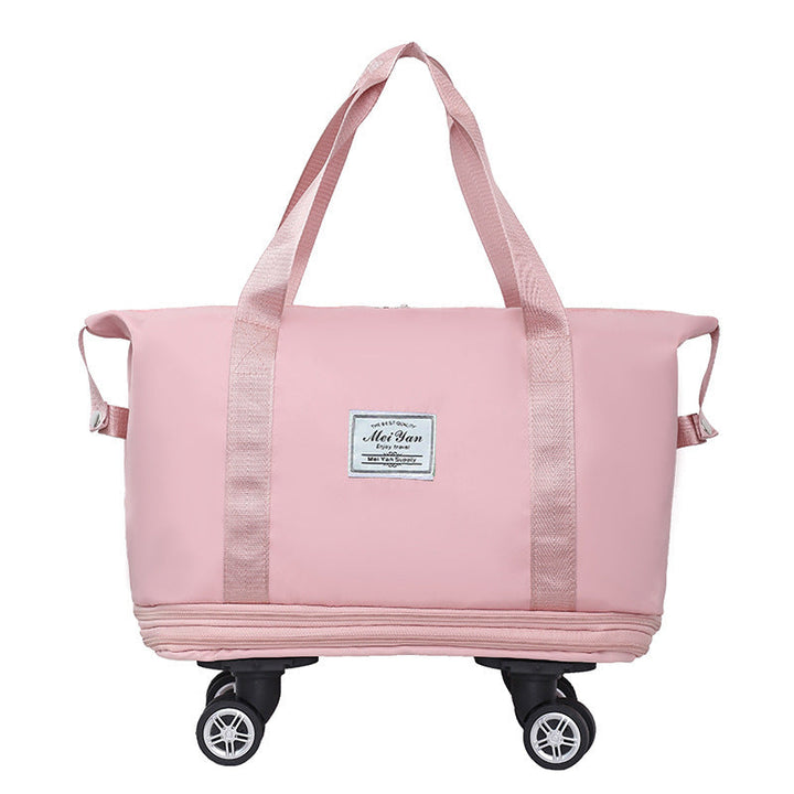 Multifunctional Rolling Bag Kalsten