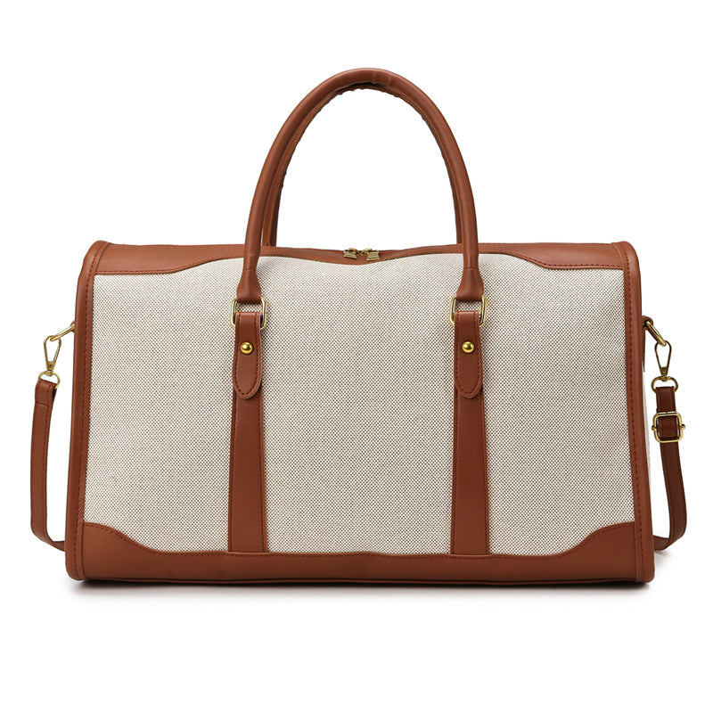 Stylish Travel Bag Kalsten