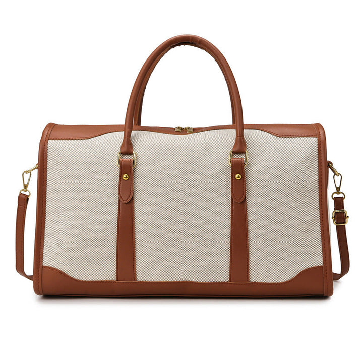 Stylish Travel Bag Kalsten
