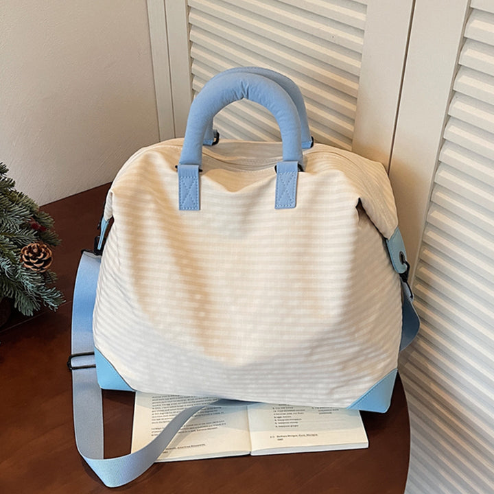 Multifunctional Weekend Travel Bag Kalsten