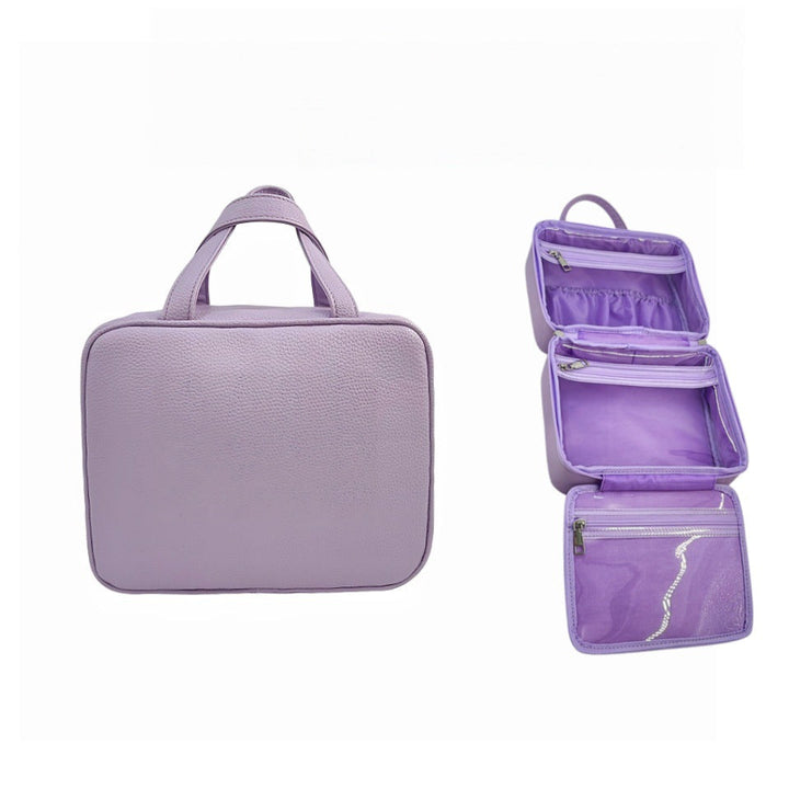 Multifunctional cosmetic bag Kalsten