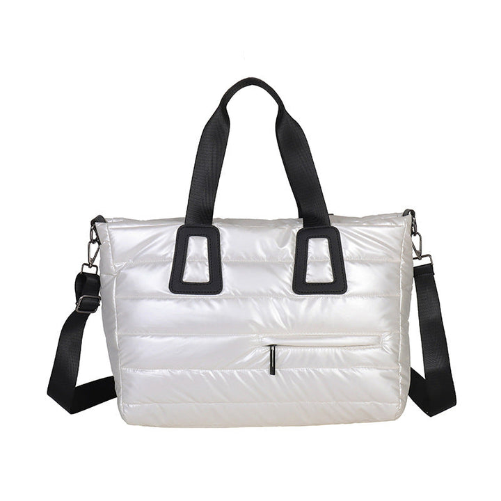 Multifunctional Shoulder Bag Kalsten