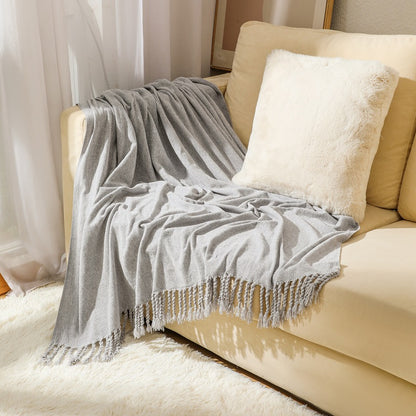Home Decorative Throw Blanket