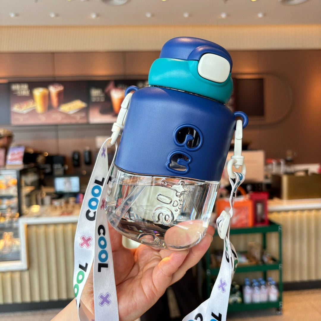 Women's Multifunctional Water Bottle Kalsten