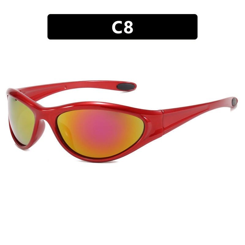 Women’s Sporty Sunglasses Kalsten