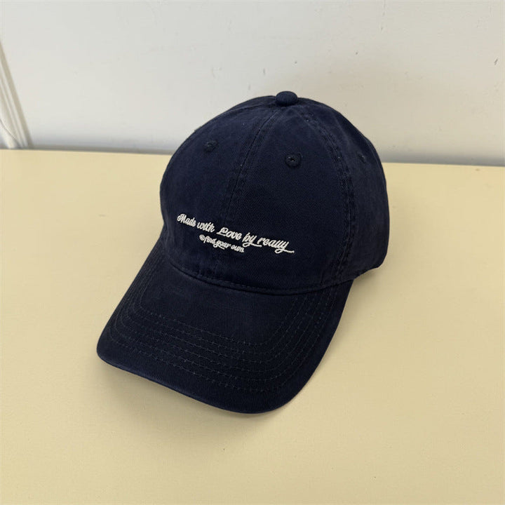 Women's Casual Cotton Baseball Cap Kalsten