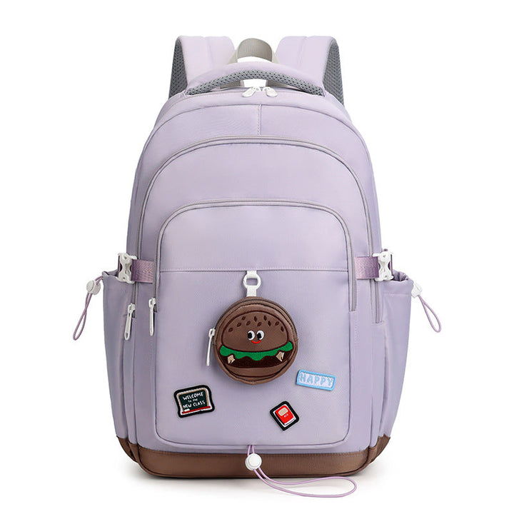Playful School Backpack Kalsten