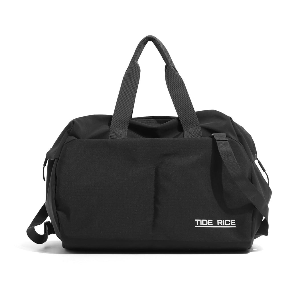 Functional Sport and Travel Bag Kalsten