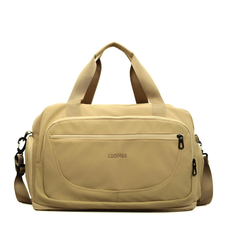 Women versatile travel bag Kalsten