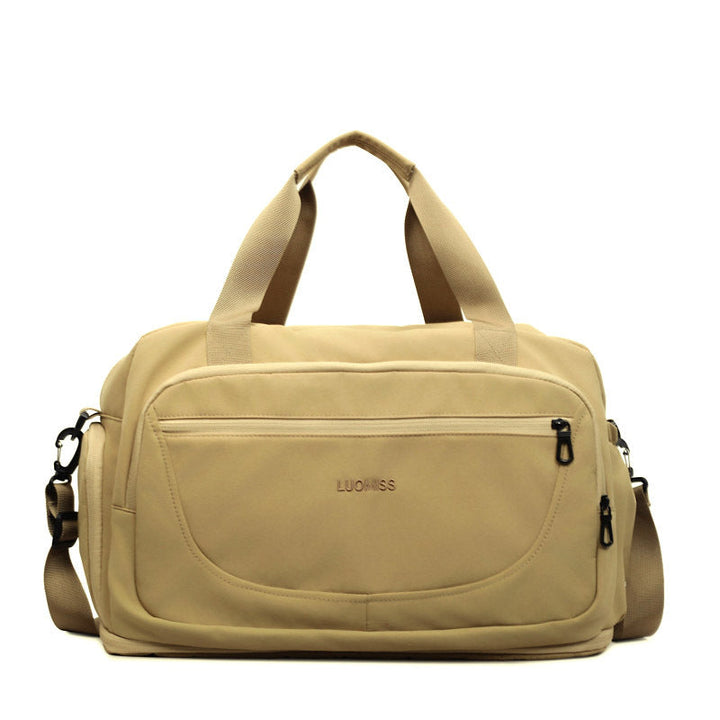 Women versatile travel bag Kalsten