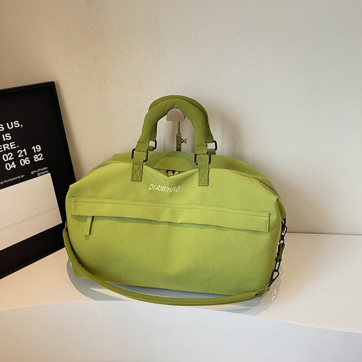 Women's Travel Bag Kalsten