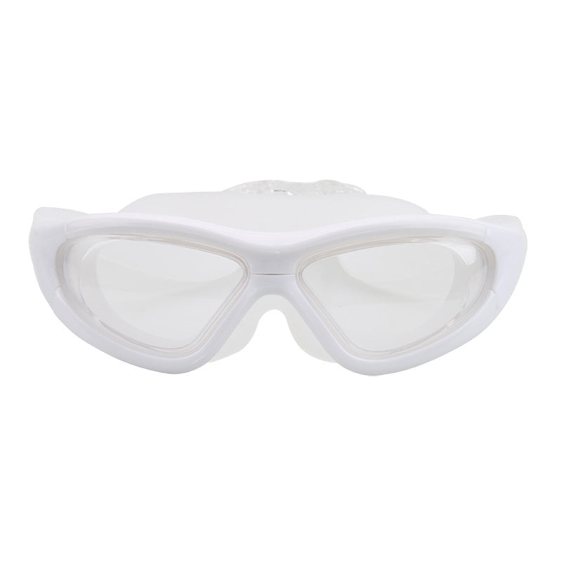 Swim mask with anti-fog Kalsten