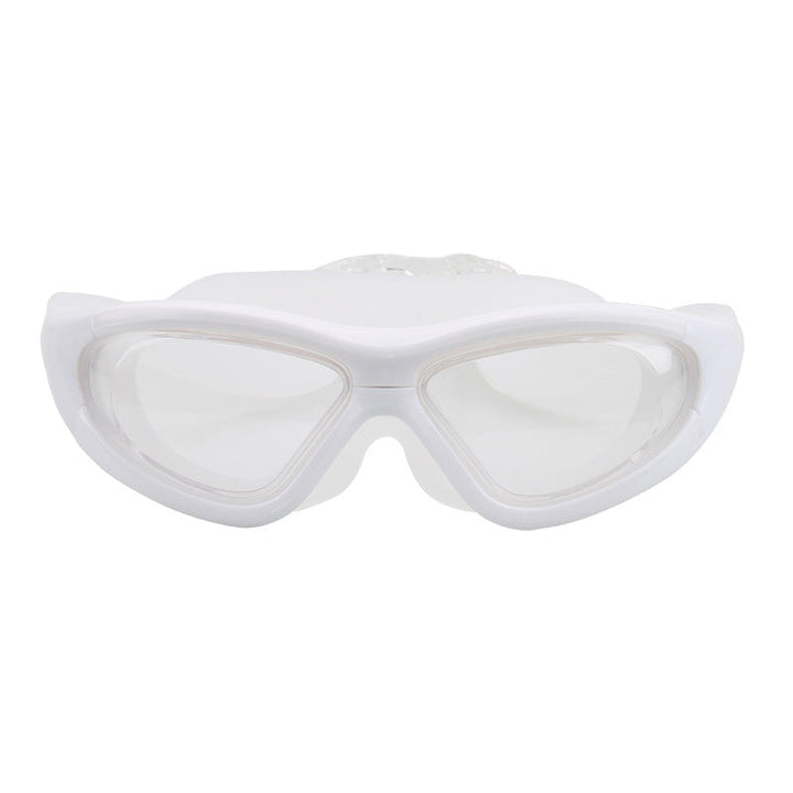 Swim mask with anti-fog Kalsten