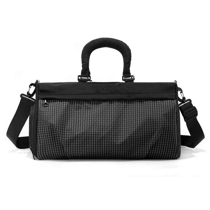 Tote bag with multifunctional design Kalsten