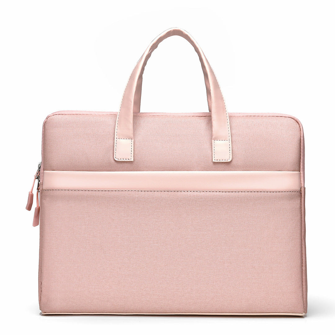 Premium Executive Laptop Briefcase kalsten