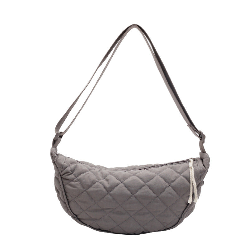 Quilted Shoulder Bag Kalsten