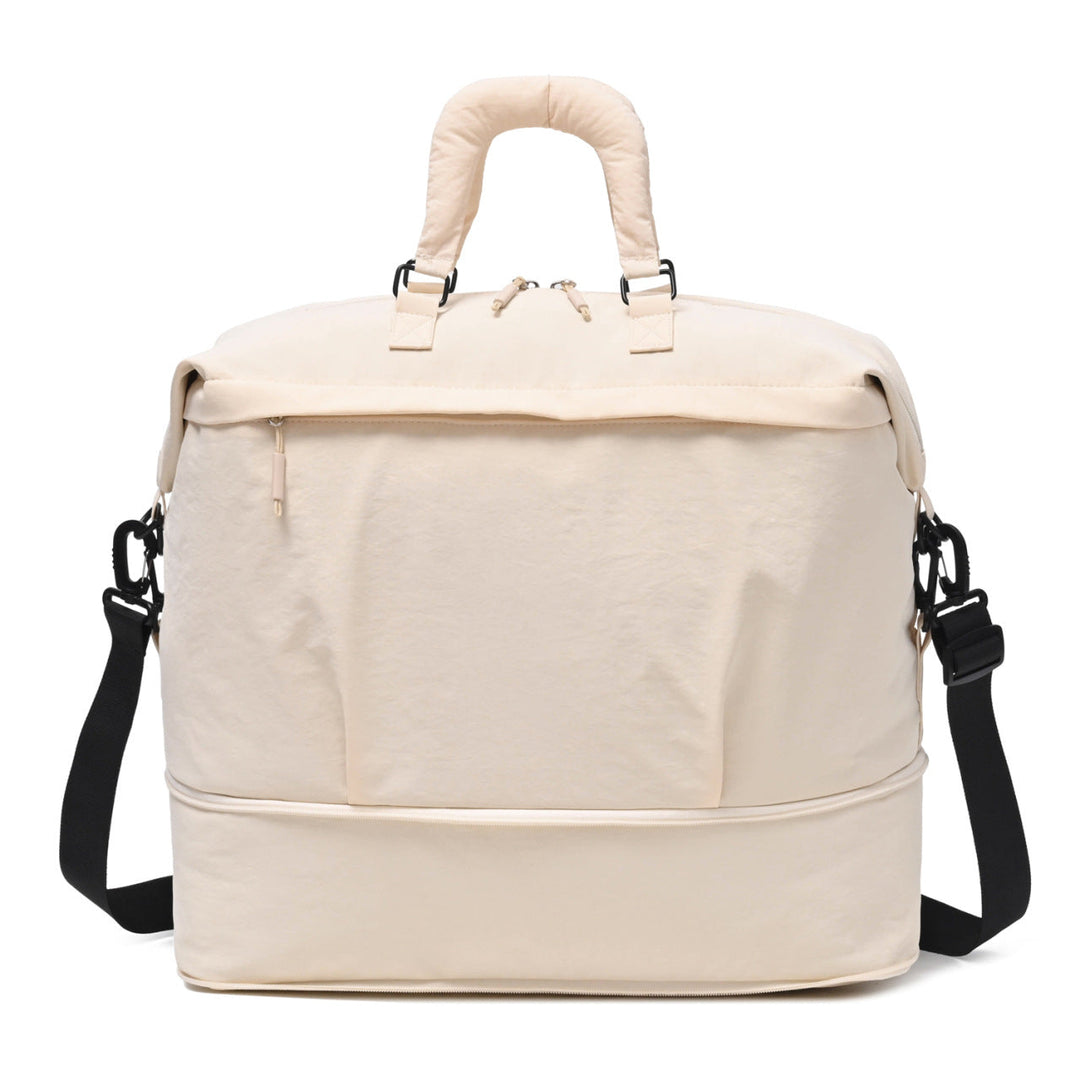 Versatile Multi-Purpose Travel Duffel