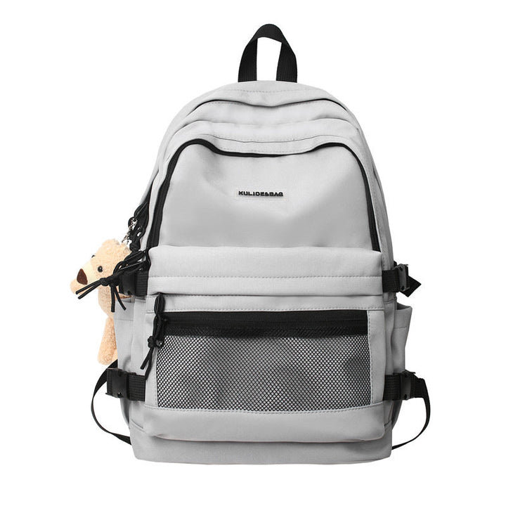 Modern Lightweight School Backpack Kalsten