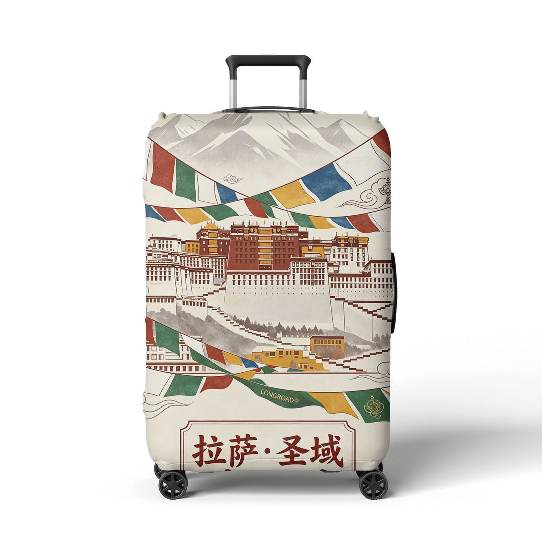 Women's Cabin Trolley Kalsten