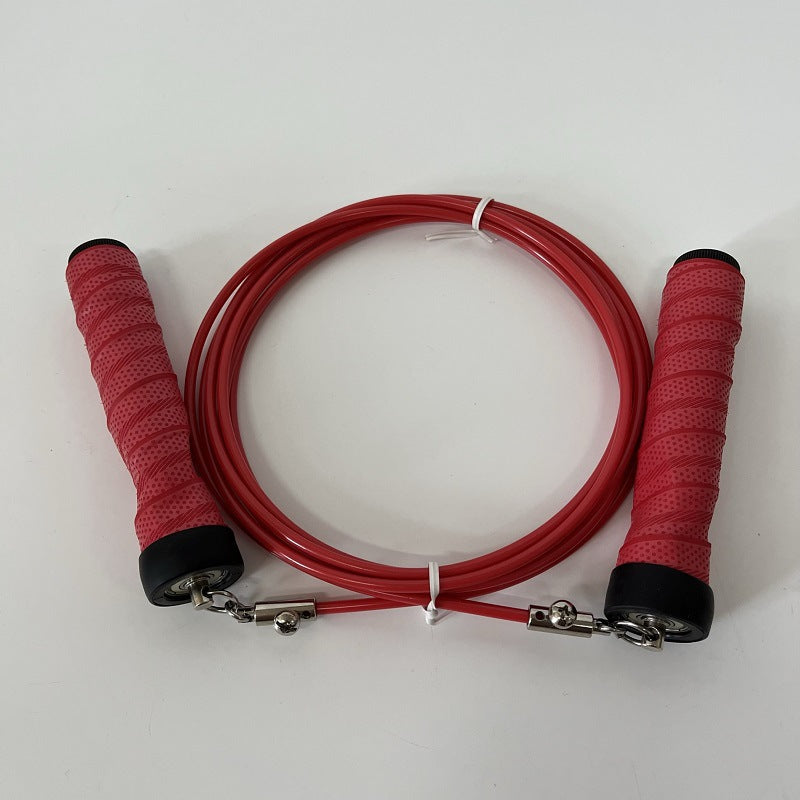 Jump rope with non-slip grips Kalsten