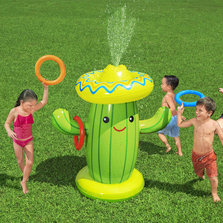 Unisex Water-based Volleyball Game Kalsten