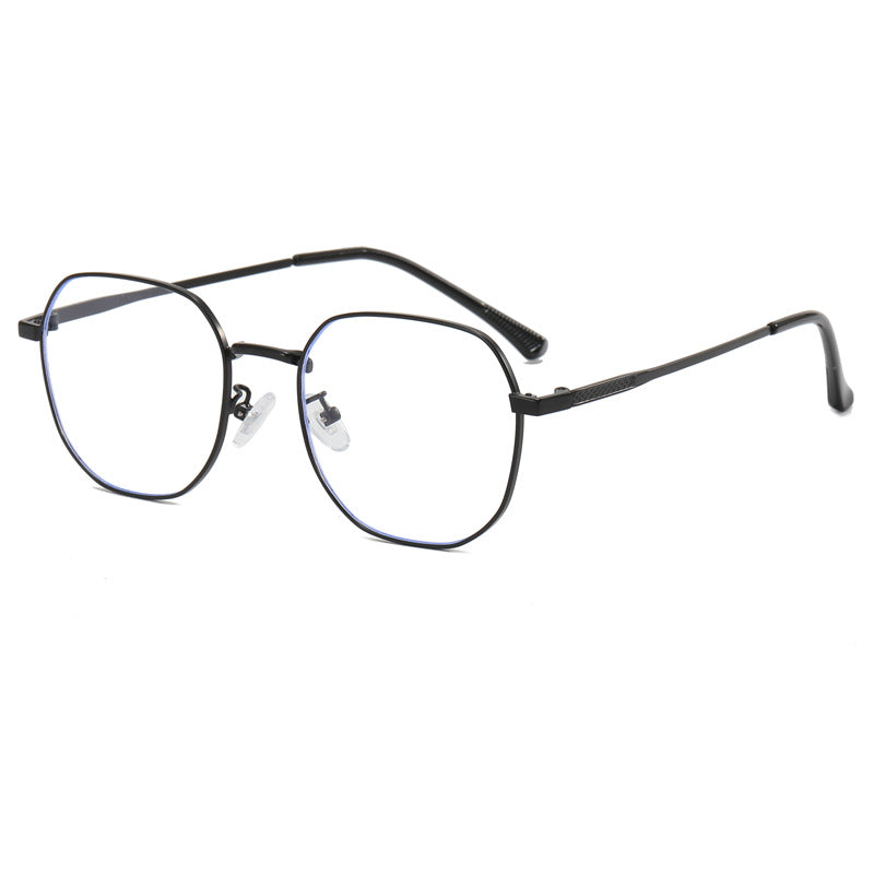 Women Fashionable oversized glasses frame Kalsten