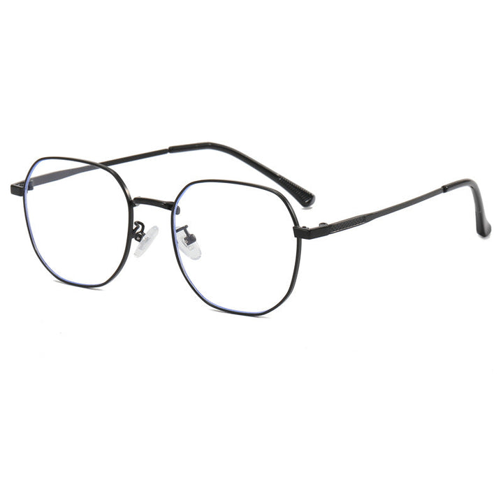 Women Fashionable oversized glasses frame Kalsten