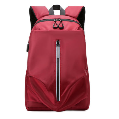 Sleek Multi-Functional Backpack Acalora